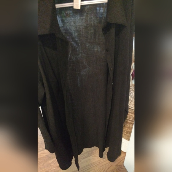 H&M Long Sleeve Cover - Picture 7 of 8